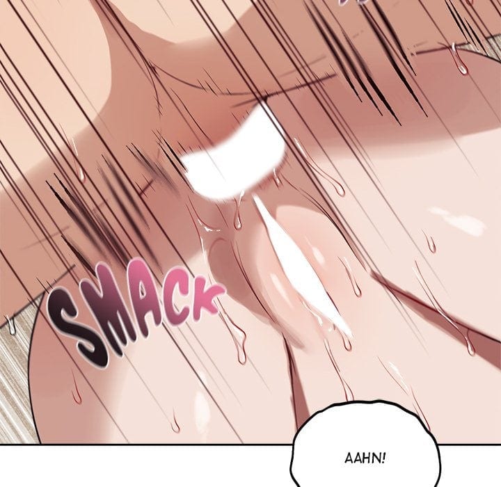 I’m Here for You (Uncensored), chapter 35, page 26 of 173