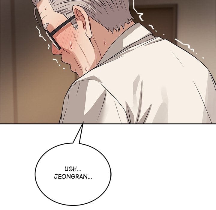 I’m Here for You (Uncensored), chapter 35, page 28 of 173