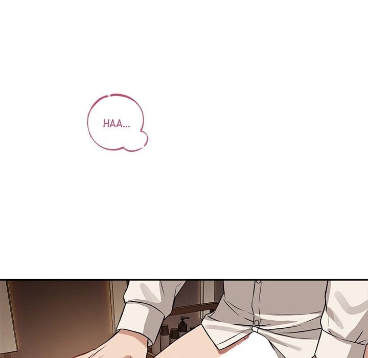 I’m Here for You (Uncensored), chapter 35, page 33 of 173