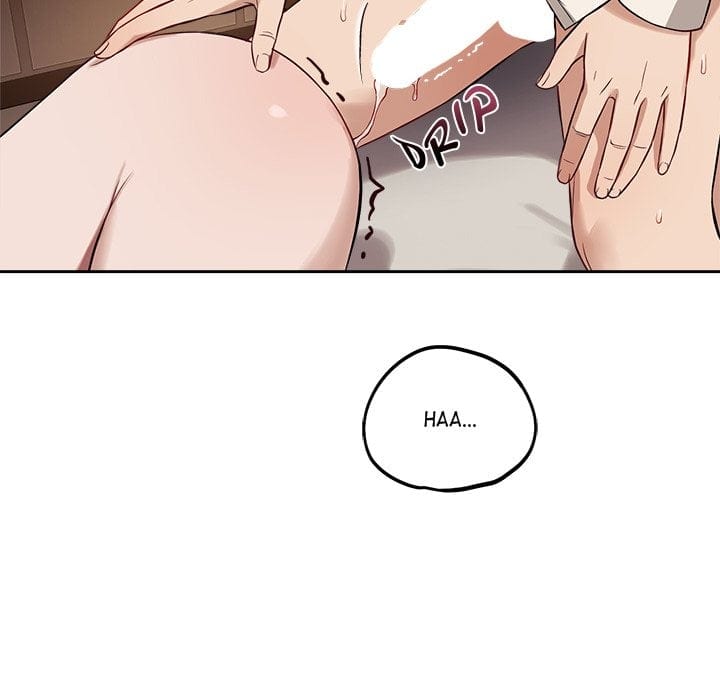 I’m Here for You (Uncensored), chapter 35, page 34 of 173