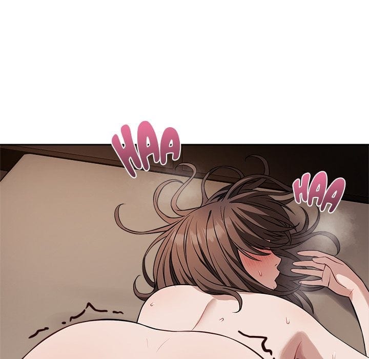 I’m Here for You (Uncensored), chapter 35, page 35 of 173