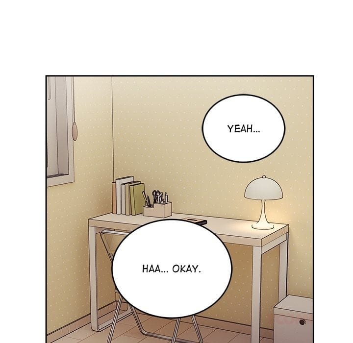 I’m Here for You (Uncensored), chapter 35, page 39 of 173