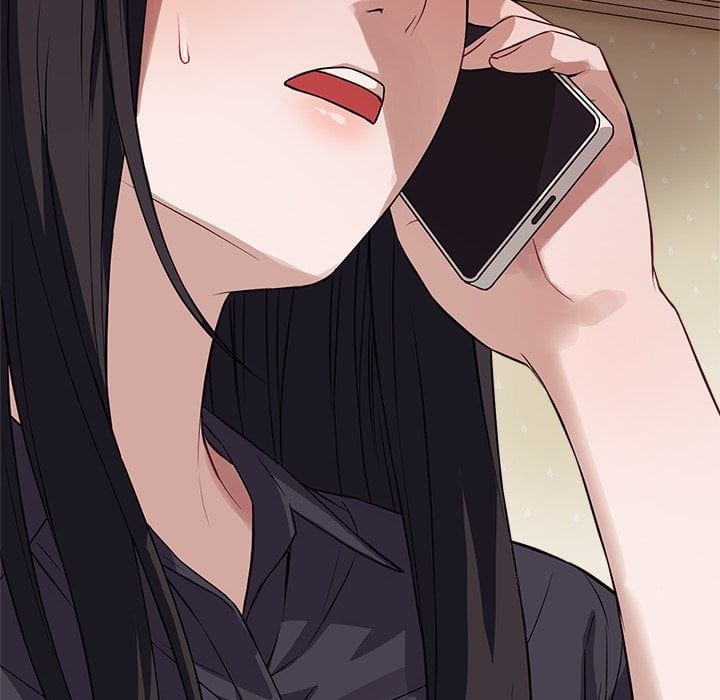 I’m Here for You (Uncensored), chapter 35, page 41 of 173