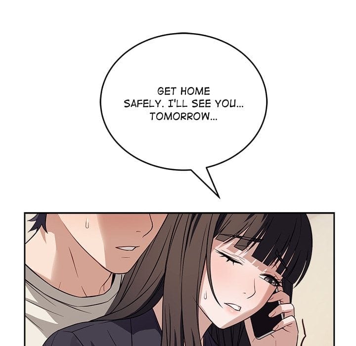 I’m Here for You (Uncensored), chapter 35, page 43 of 173