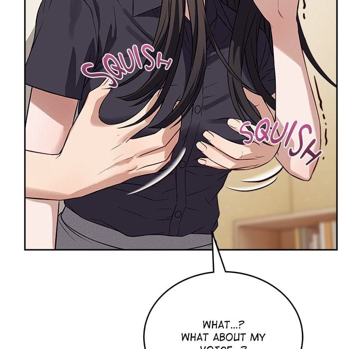 I’m Here for You (Uncensored), chapter 35, page 44 of 173