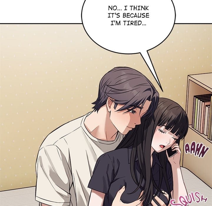 I’m Here for You (Uncensored), chapter 35, page 46 of 173