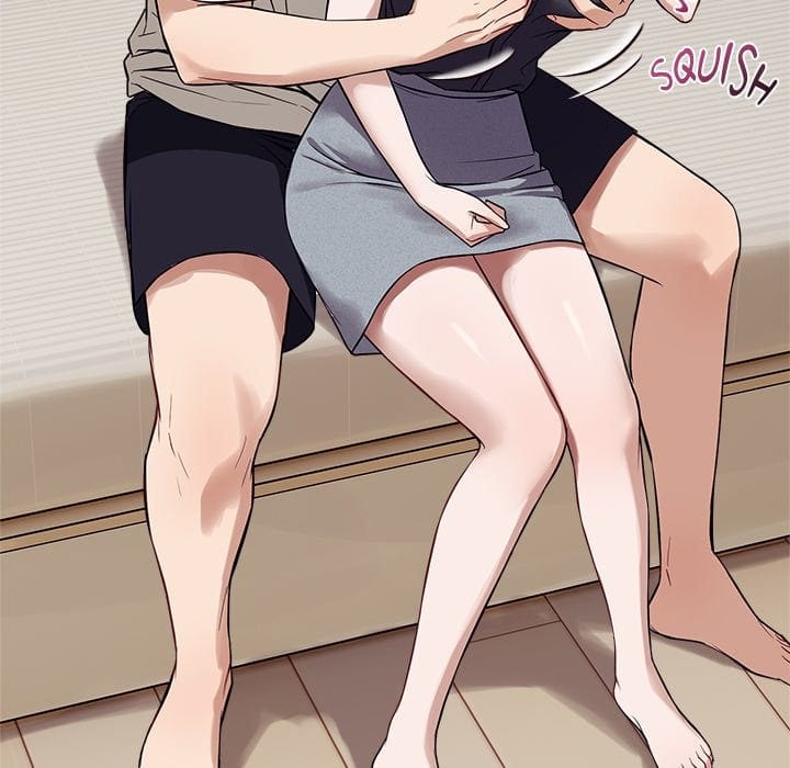I’m Here for You (Uncensored), chapter 35, page 47 of 173