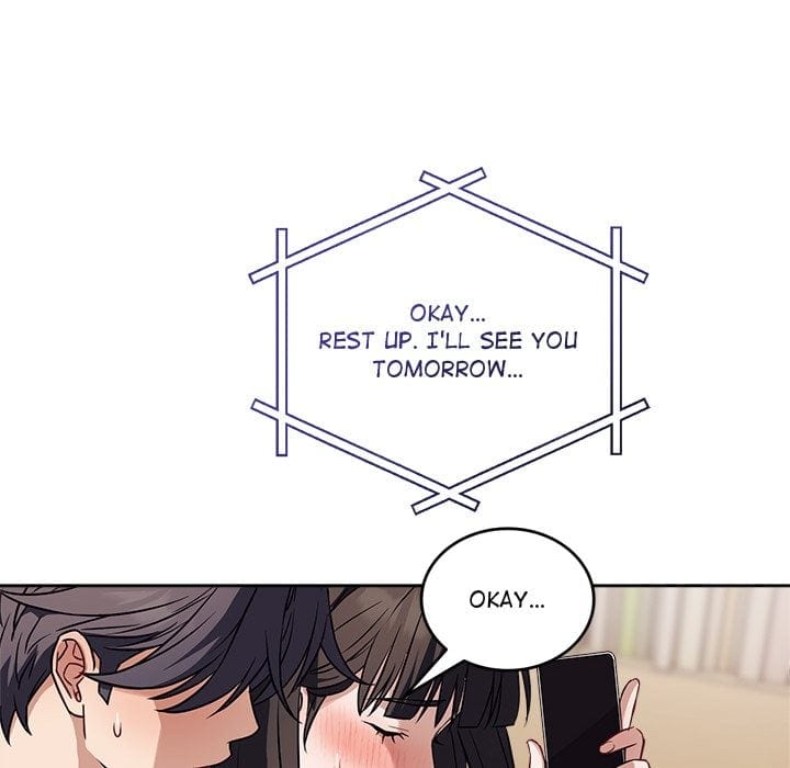 I’m Here for You (Uncensored), chapter 35, page 49 of 173
