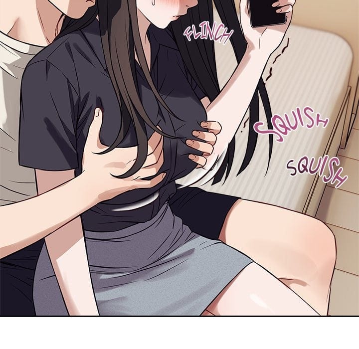 I’m Here for You (Uncensored), chapter 35, page 50 of 173