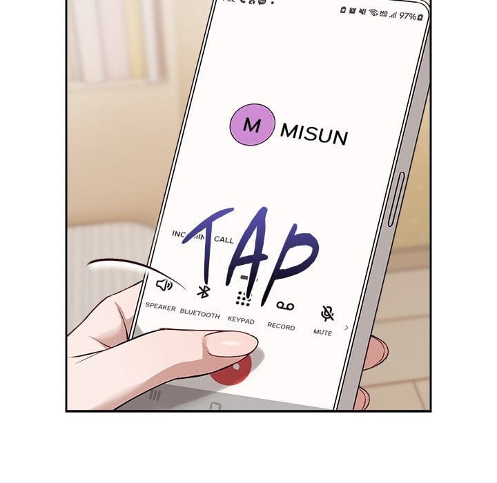 I’m Here for You (Uncensored), chapter 35, page 52 of 173