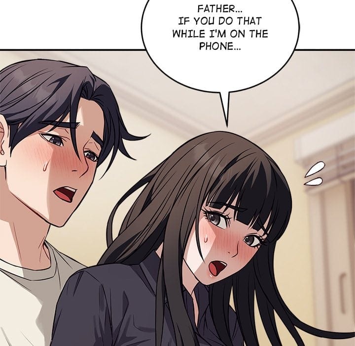 I’m Here for You (Uncensored), chapter 35, page 54 of 173