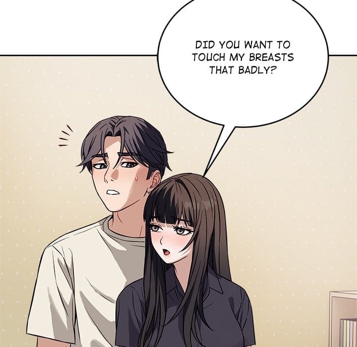 I’m Here for You (Uncensored), chapter 35, page 60 of 173