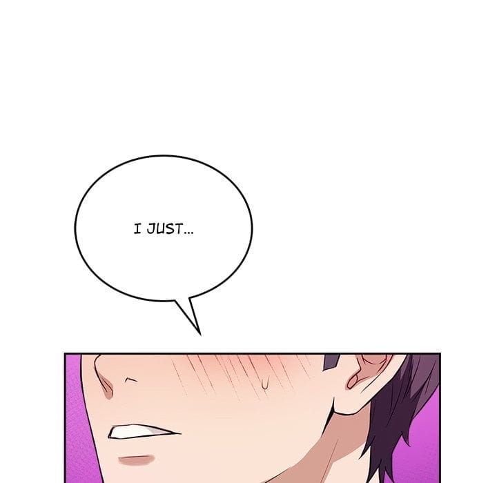 I’m Here for You (Uncensored), chapter 35, page 63 of 173