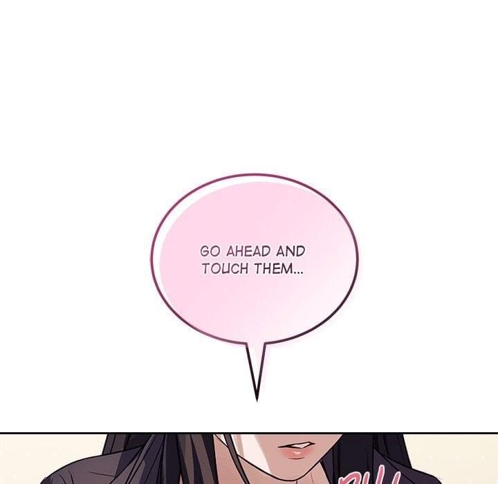 I’m Here for You (Uncensored), chapter 35, page 69 of 173