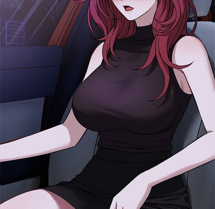 I’m Here for You (Uncensored), chapter 35, page 77 of 173