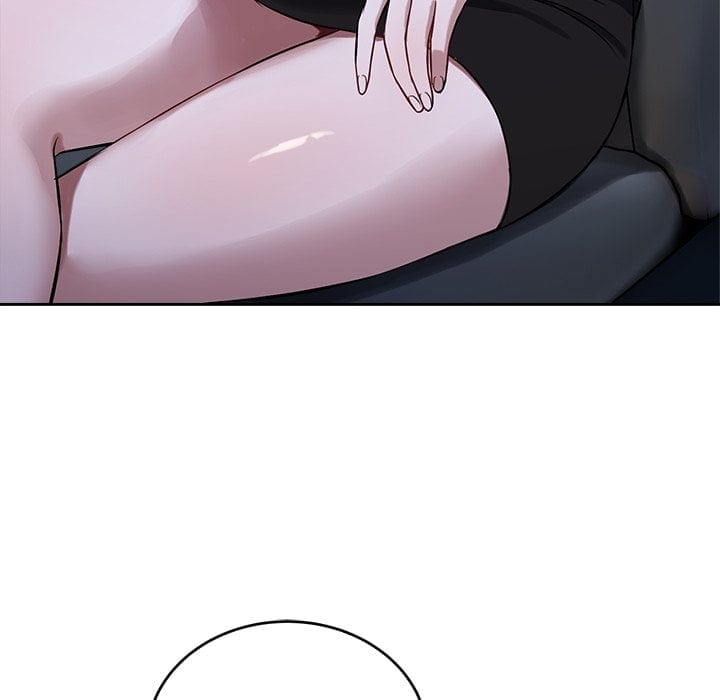 I’m Here for You (Uncensored), chapter 35, page 78 of 173