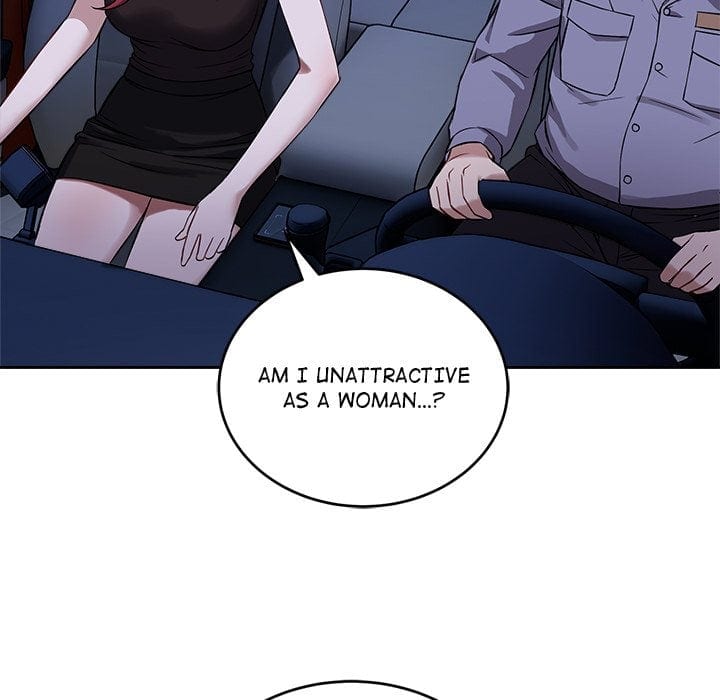 I’m Here for You (Uncensored), chapter 35, page 80 of 173