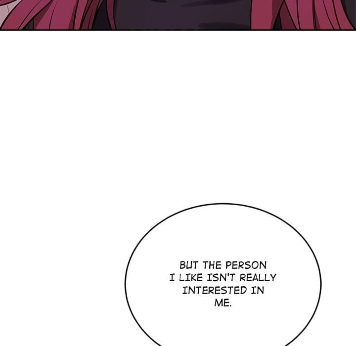 I’m Here for You (Uncensored), chapter 35, page 85 of 173