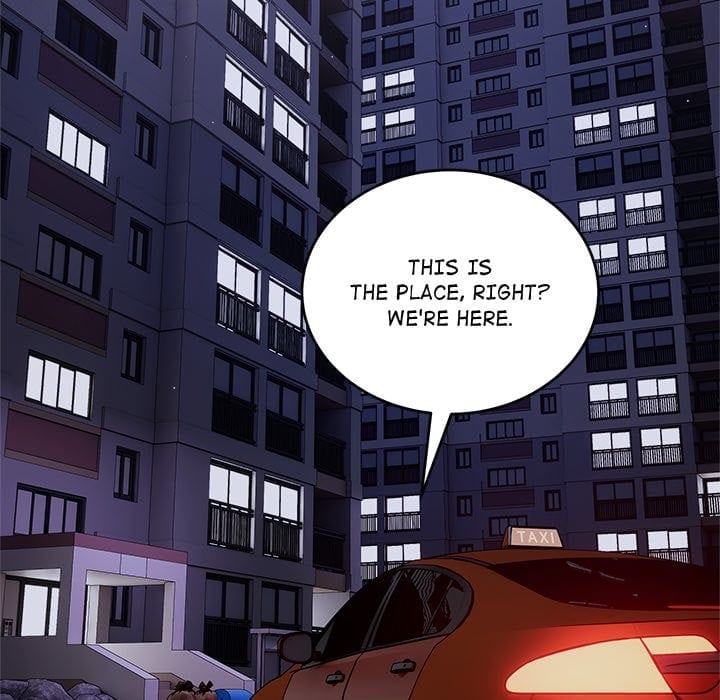 I’m Here for You (Uncensored), chapter 35, page 89 of 173