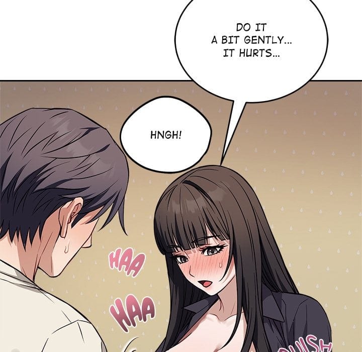 I’m Here for You (Uncensored), chapter 35, page 96 of 173