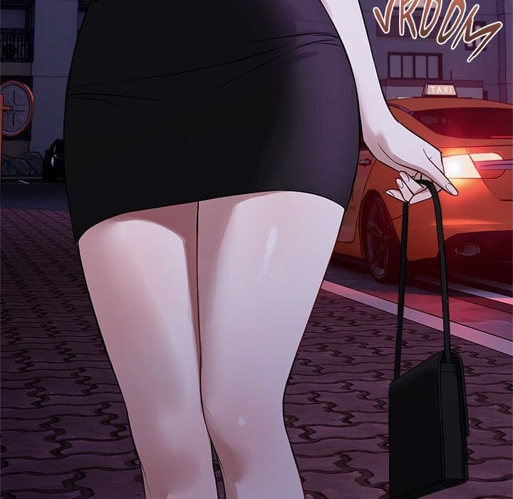 I’m Here for You (Uncensored), chapter 35, page 105 of 173