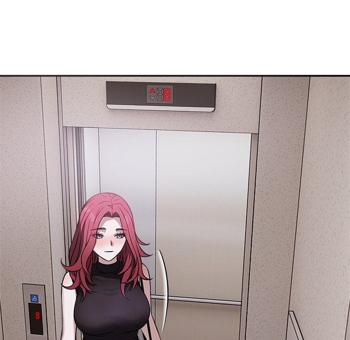I’m Here for You (Uncensored), chapter 35, page 113 of 173