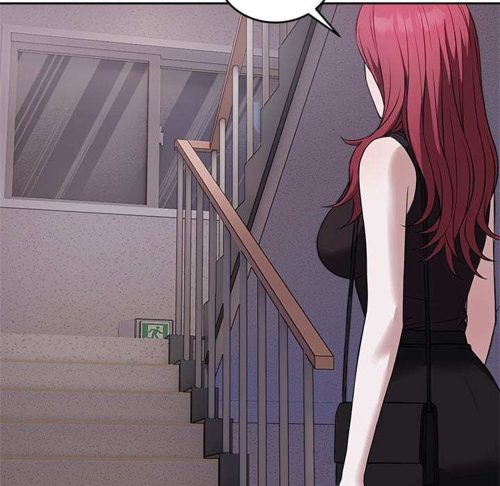 I’m Here for You (Uncensored), chapter 35, page 118 of 173