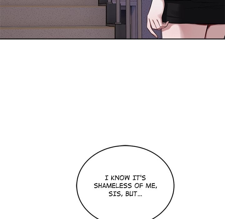 I’m Here for You (Uncensored), chapter 35, page 119 of 173