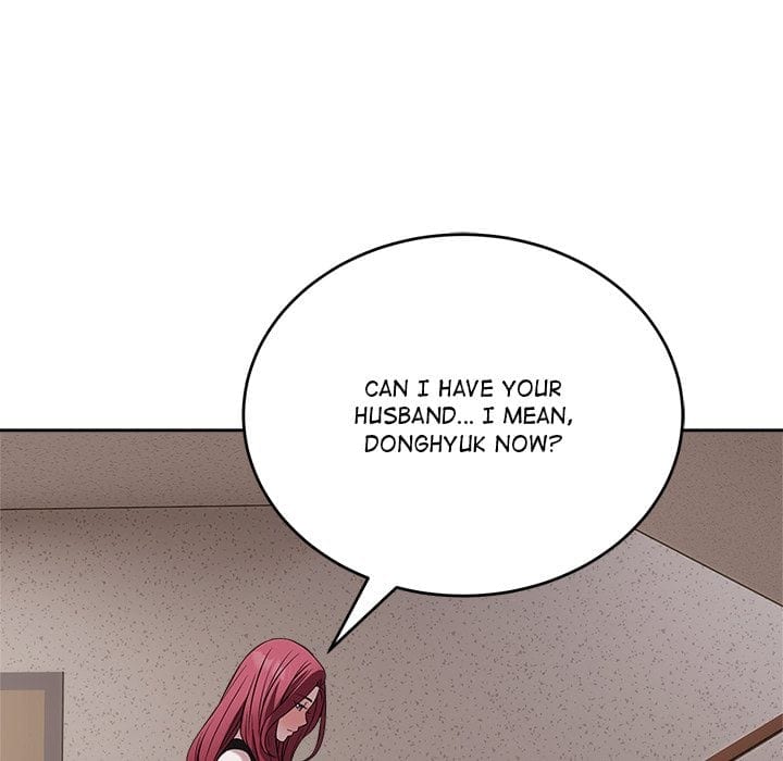 I’m Here for You (Uncensored), chapter 35, page 122 of 173