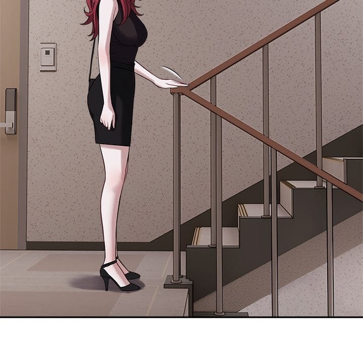 I’m Here for You (Uncensored), chapter 35, page 123 of 173