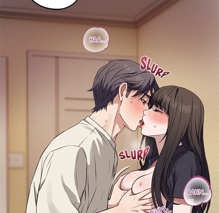 I’m Here for You (Uncensored), chapter 35, page 129 of 173
