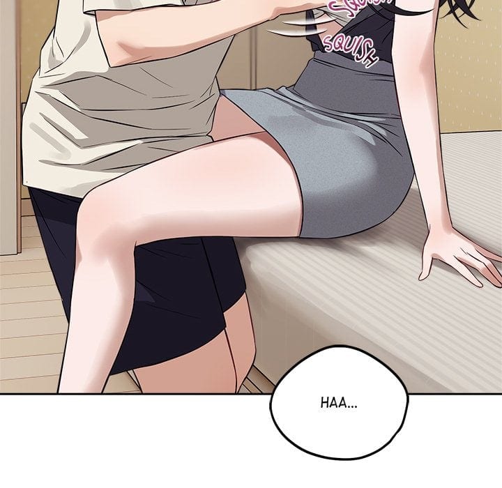 I’m Here for You (Uncensored), chapter 35, page 130 of 173