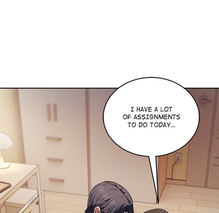 I’m Here for You (Uncensored), chapter 35, page 135 of 173