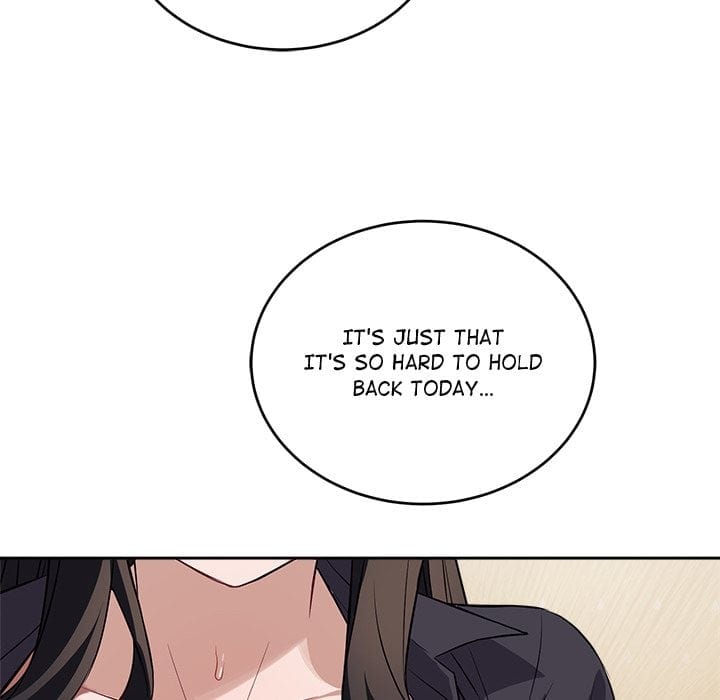 I’m Here for You (Uncensored), chapter 35, page 137 of 173
