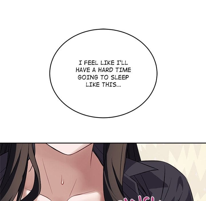 I’m Here for You (Uncensored), chapter 35, page 139 of 173