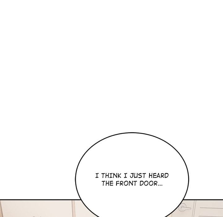 I’m Here for You (Uncensored), chapter 35, page 148 of 173