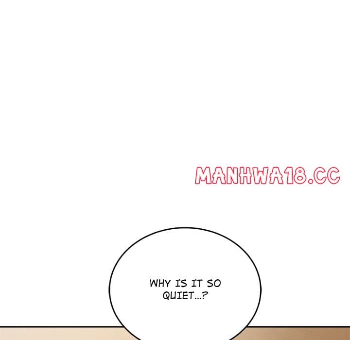 I’m Here for You (Uncensored), chapter 35, page 154 of 173