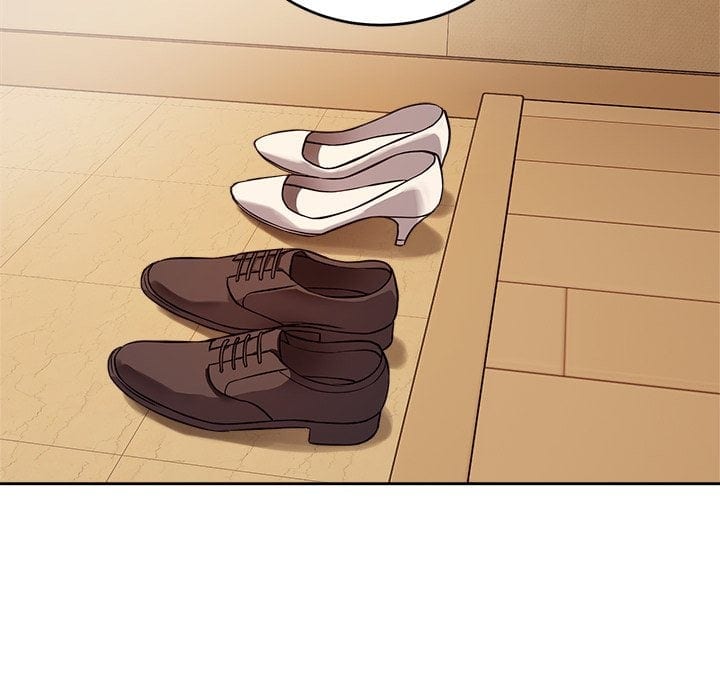 I’m Here for You (Uncensored), chapter 35, page 155 of 173