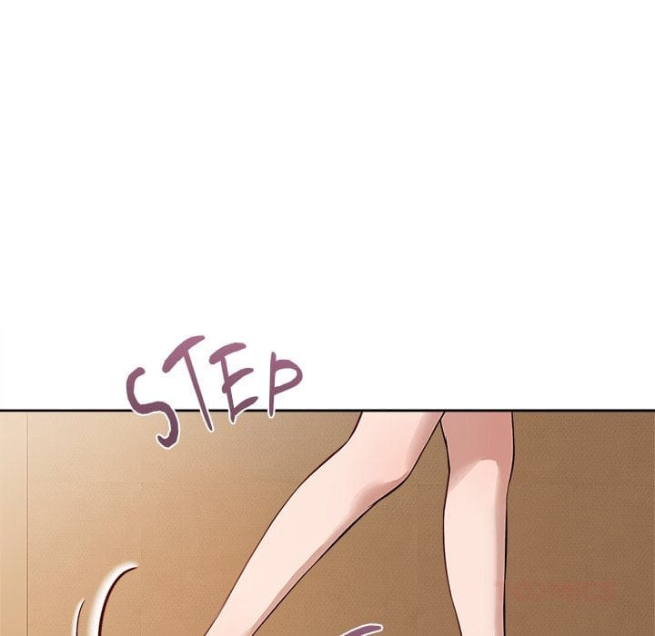 I’m Here for You (Uncensored), chapter 35, page 156 of 173