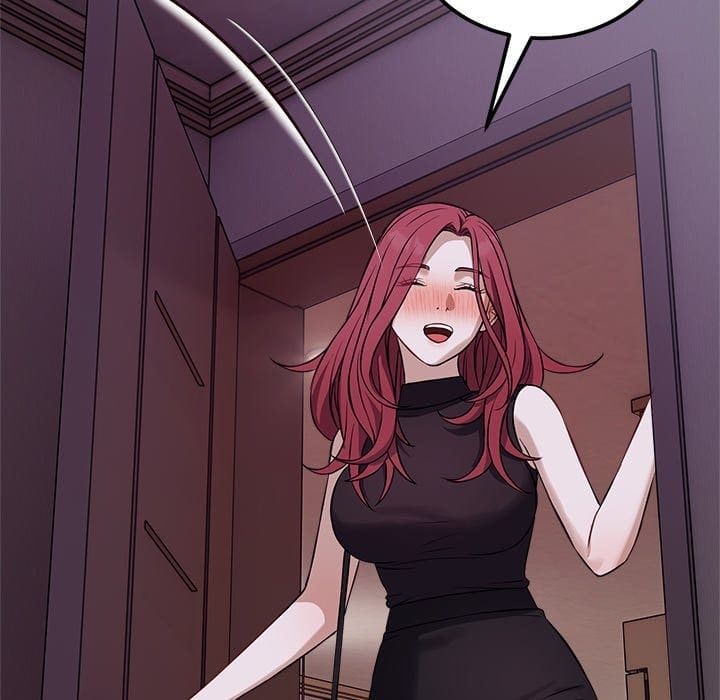 I’m Here for You (Uncensored), chapter 35, page 159 of 173
