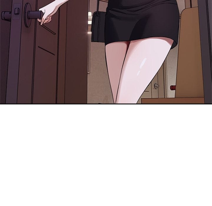 I’m Here for You (Uncensored), chapter 35, page 160 of 173