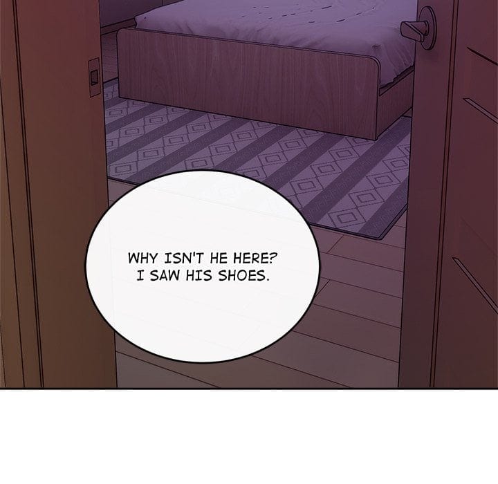 I’m Here for You (Uncensored), chapter 35, page 162 of 173