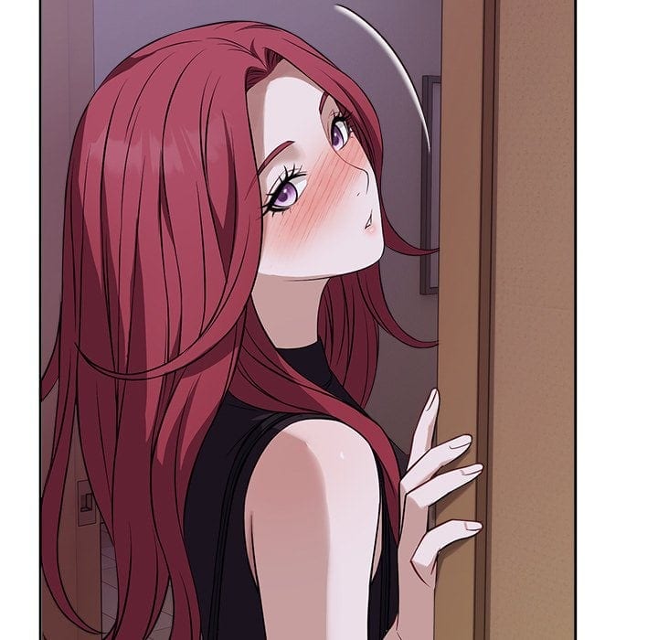 I’m Here for You (Uncensored), chapter 35, page 164 of 173