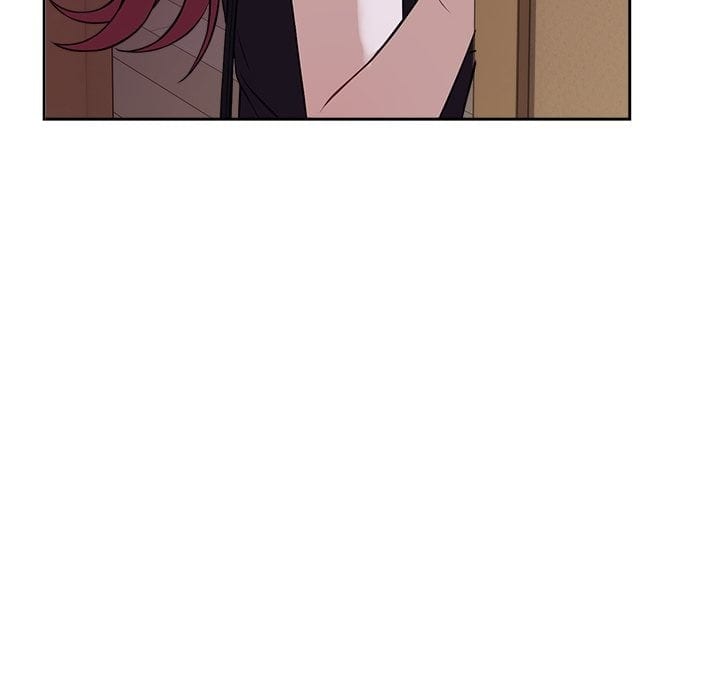 I’m Here for You (Uncensored), chapter 35, page 165 of 173