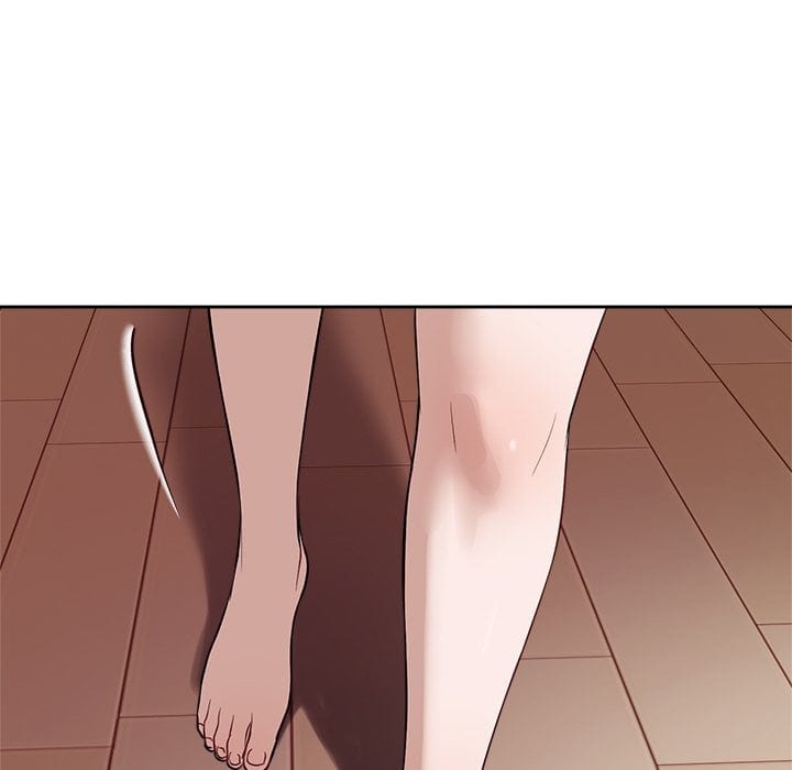 I’m Here for You (Uncensored), chapter 35, page 168 of 173