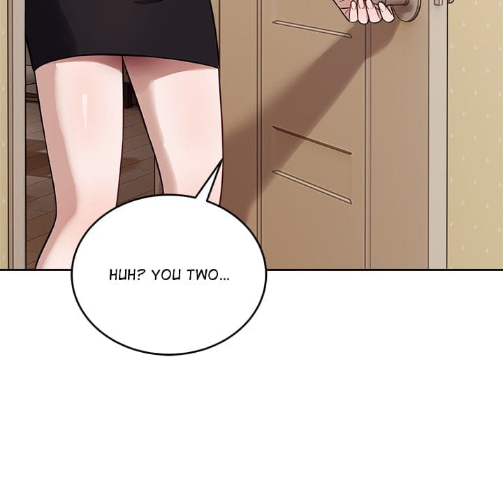 I’m Here for You (Uncensored), chapter 36, page 5 of 171