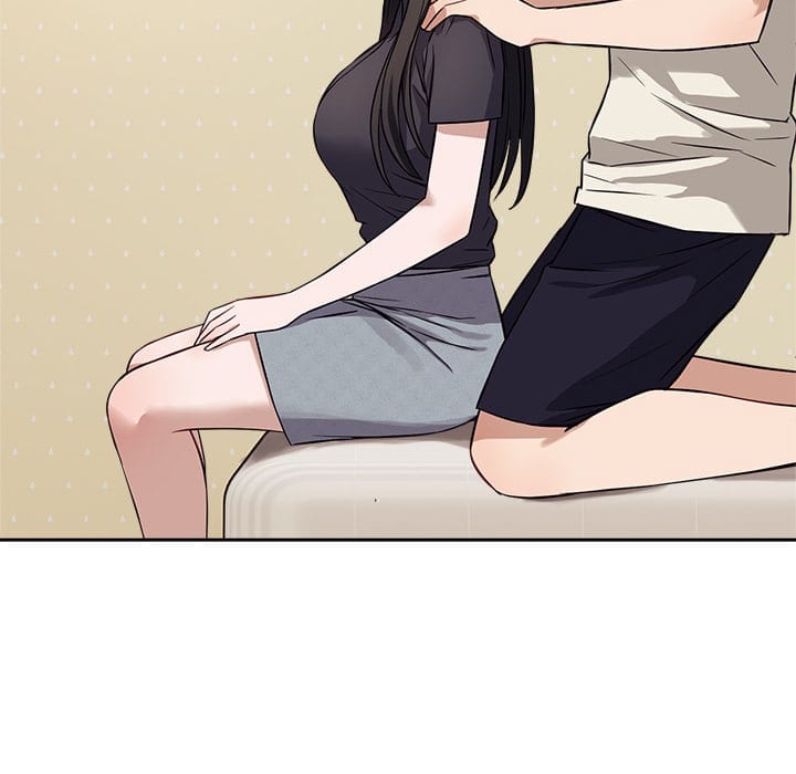 I’m Here for You (Uncensored), chapter 36, page 10 of 171