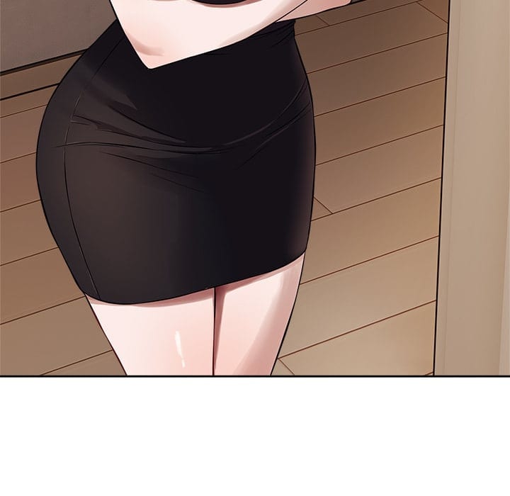 I’m Here for You (Uncensored), chapter 36, page 14 of 171