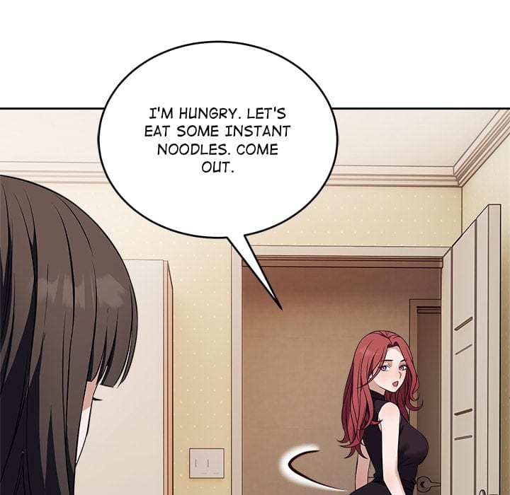I’m Here for You (Uncensored), chapter 36, page 16 of 171
