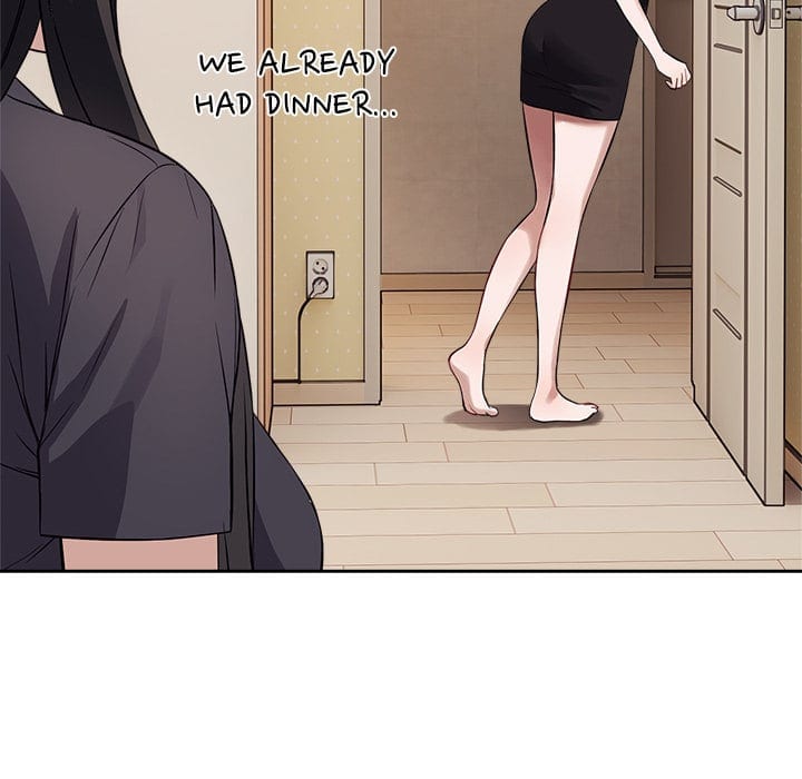 I’m Here for You (Uncensored), chapter 36, page 17 of 171